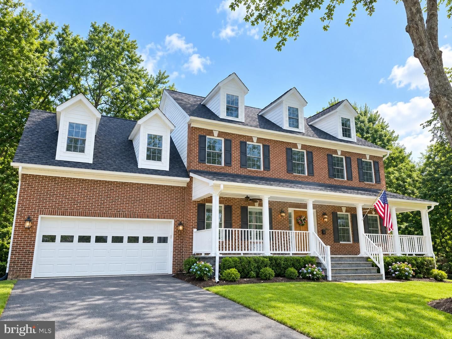 Property Photo:  6322 Halsey Road  VA 22101 