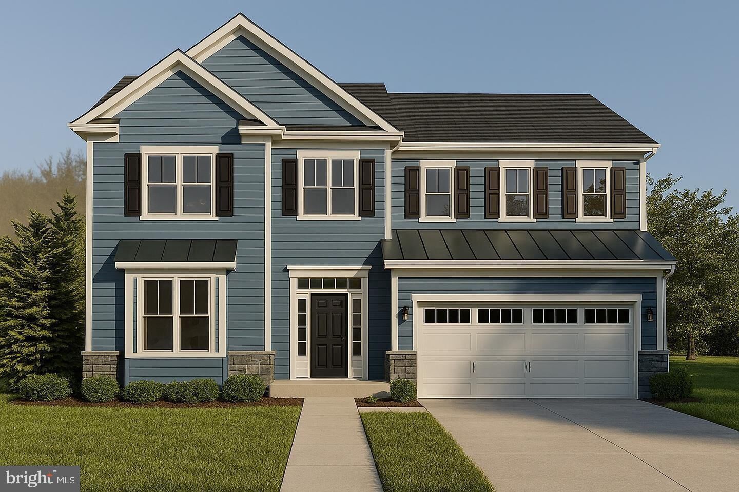 Property Photo: 8 Arthur Lane NJ 08512