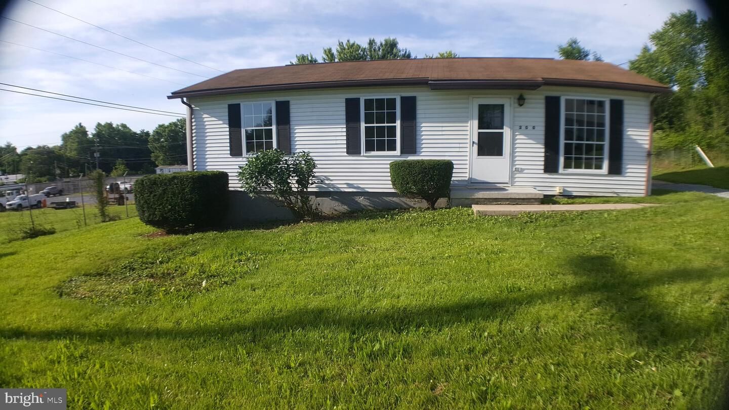 Property Photo:  200 Peach Tree Drive  WV 25438 