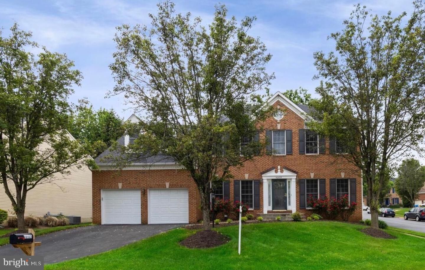 Property Photo:  46405 Esterbrook Circle  VA 20165 