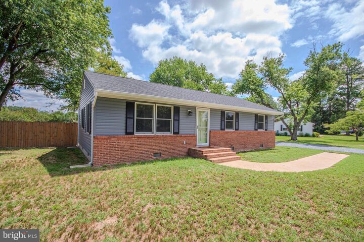 Property Photo:  31686 Kenilworth Drive  MD 21804 