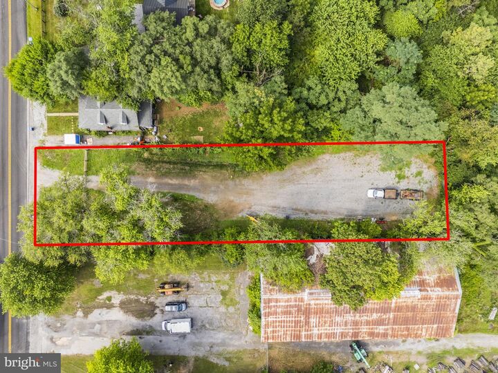 Property Photo: 209 1st Street VA 22611