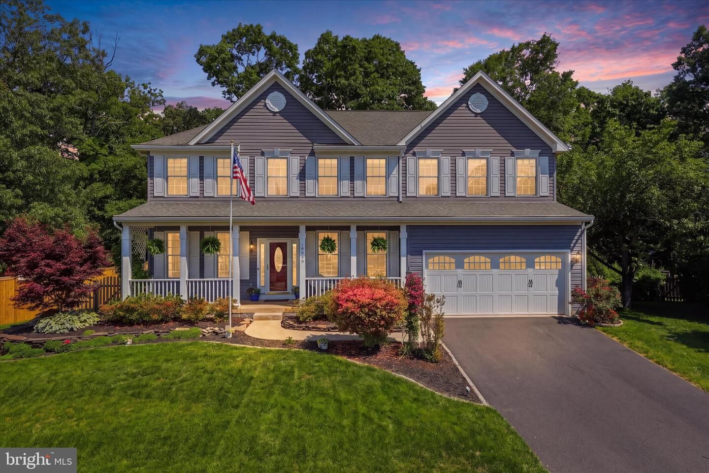 Property Photo: 10408 Coral Berry Drive VA 20110