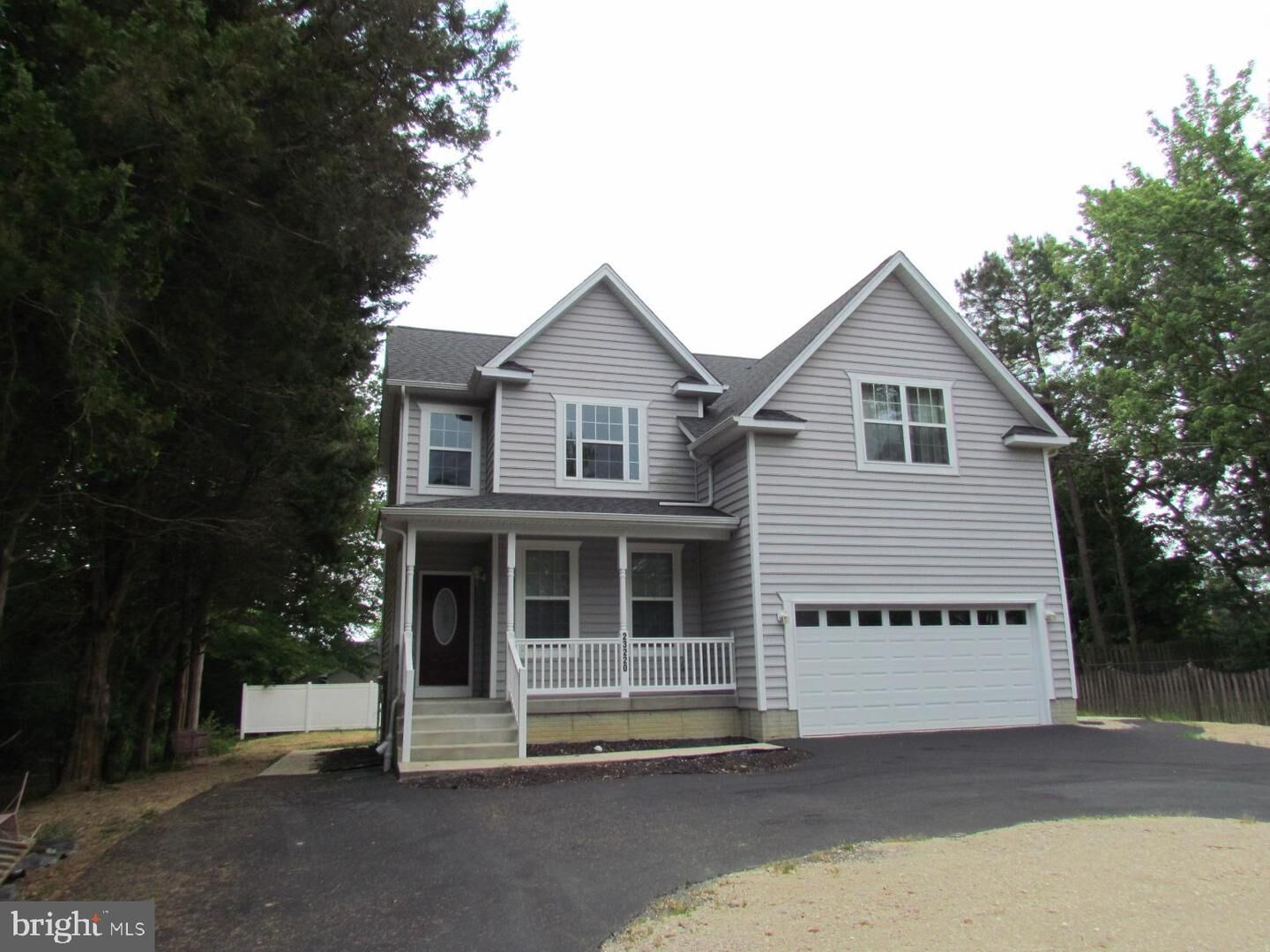 Property Photo: 23220 Spalding Ln (Basement Apt) MD 20650