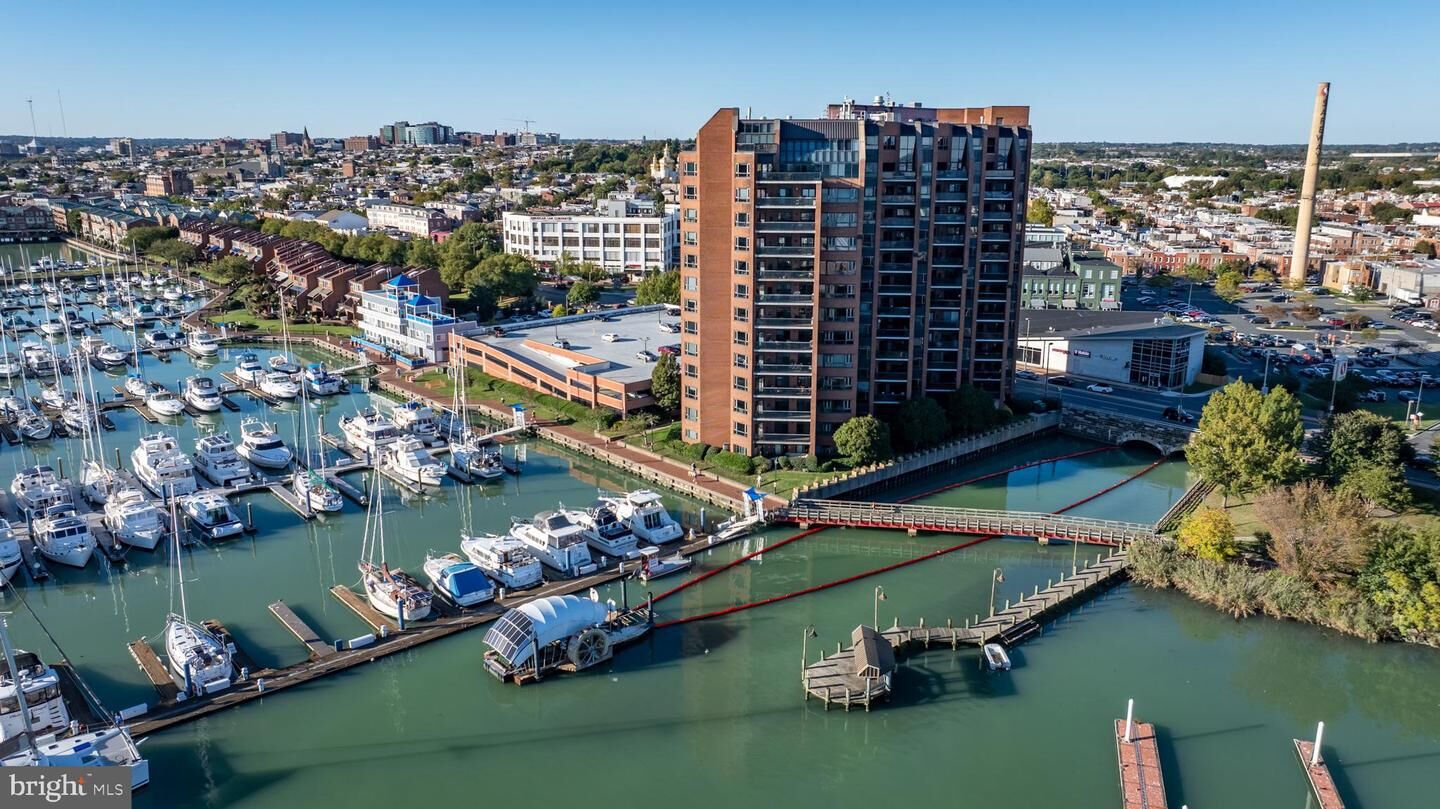 Property Photo:  2515 Boston Street 907  MD 21224 