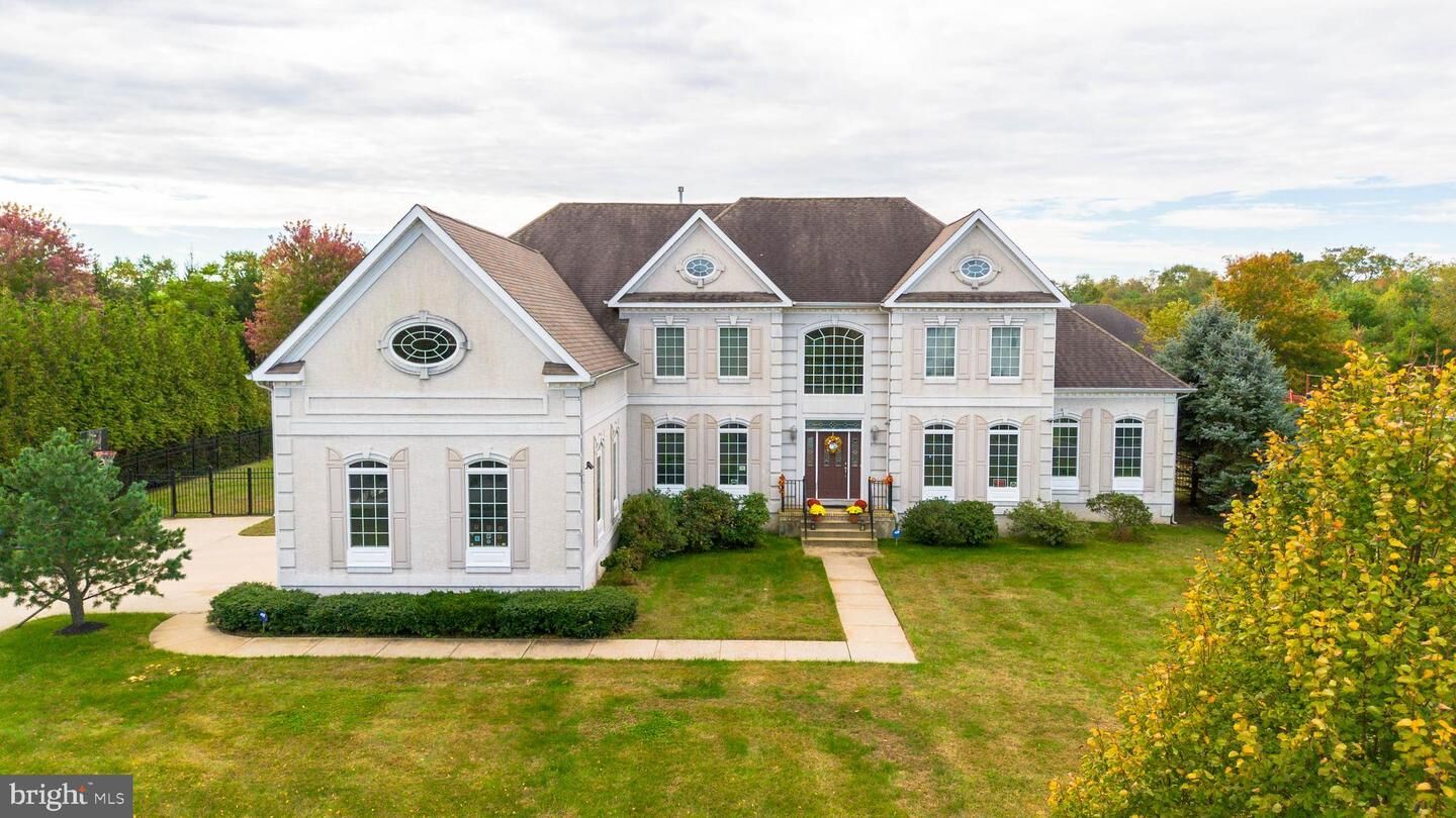 Property Photo: 10 Angelo Court NJ 08831