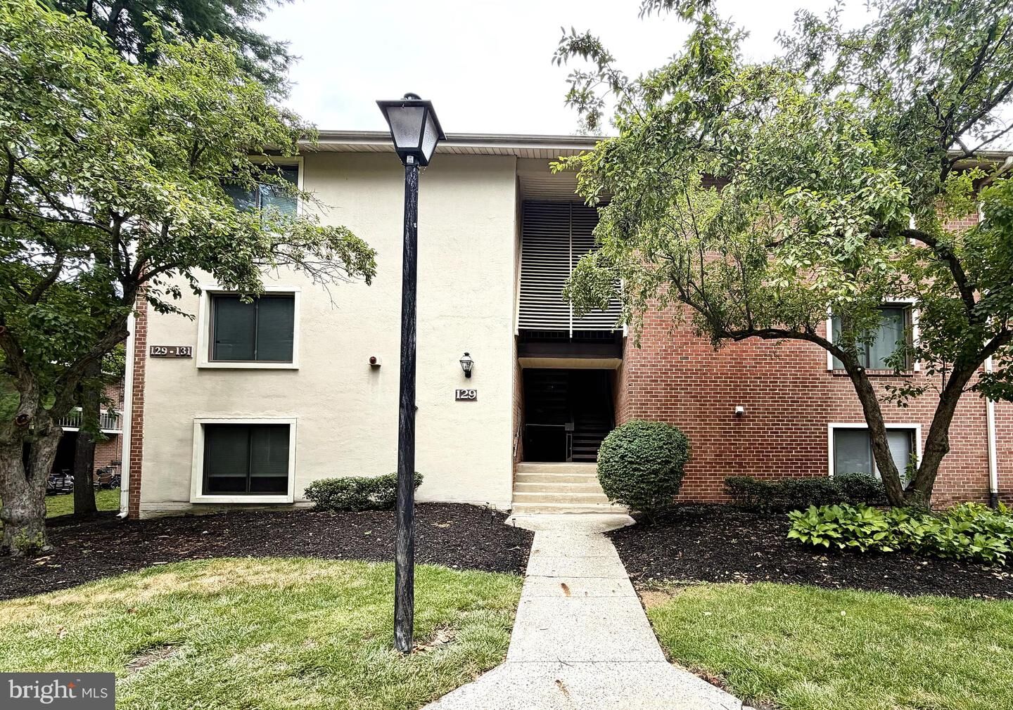 Property Photo:  129 Echelon Road 2  NJ 08043 