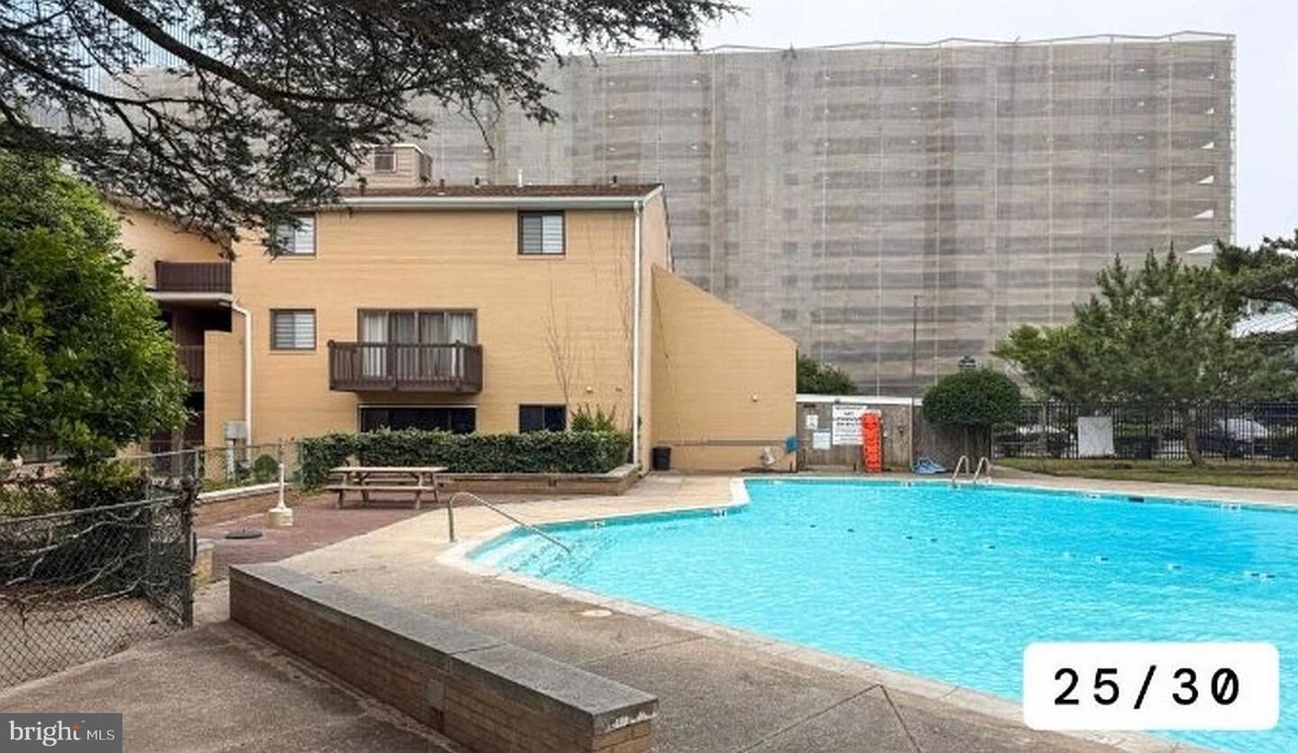 Property Photo:  600 Pacific Avenue D202  NJ 08401 