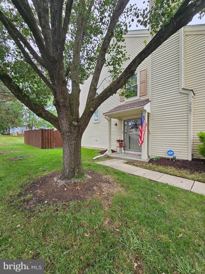 Property Photo:  8601 Venoy Court  VA 22309 