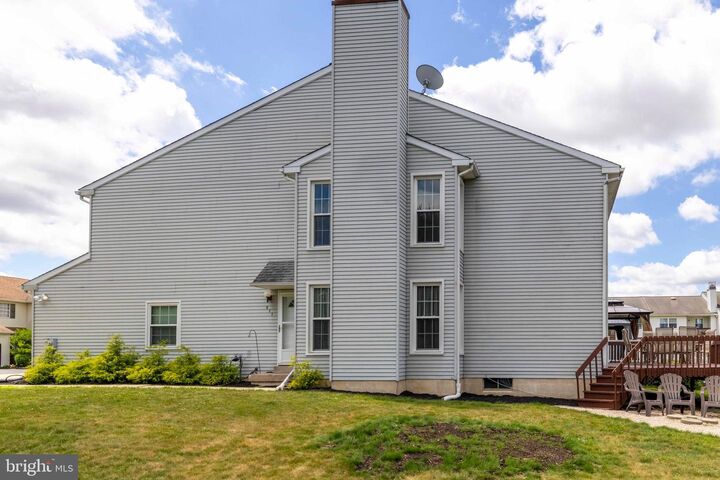 Property Photo: 211 Orchard Drive PA 19454