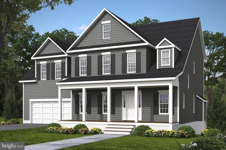 Property Photo:  Lot 1 Toler Drive  VA 20181 