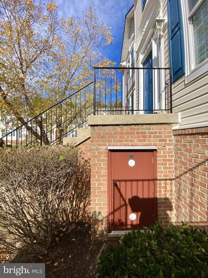 Property Photo: 8704 Aspen Grove Court 8704 MD 21113