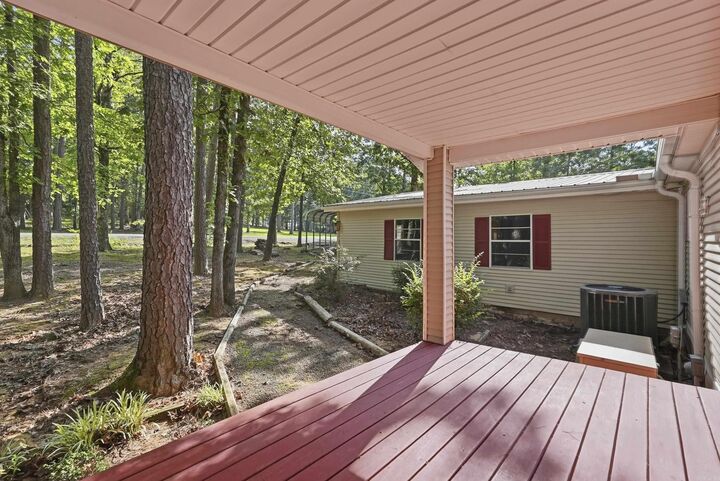 Property Photo: 60 Brittany Cove Drive AR 72067