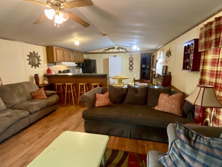 Property Photo: 654 Cr 137 AR 72455