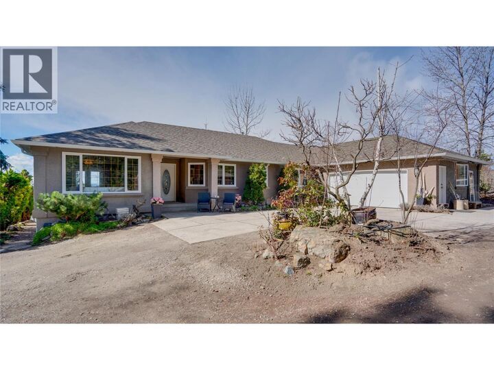 Property Photo: 5775 Deadpine Drive BC V1P 1A3