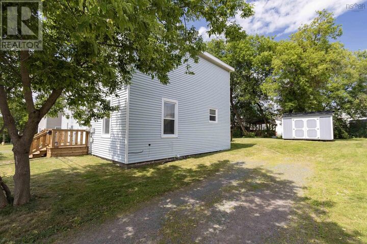 Property Photo: 18 Christie Street NS B4H 2X5