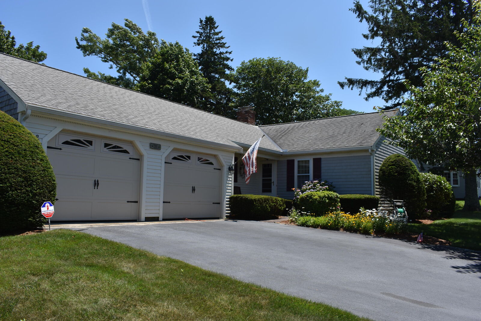 Property Photo:  34 Fisk Street  MA 02670 