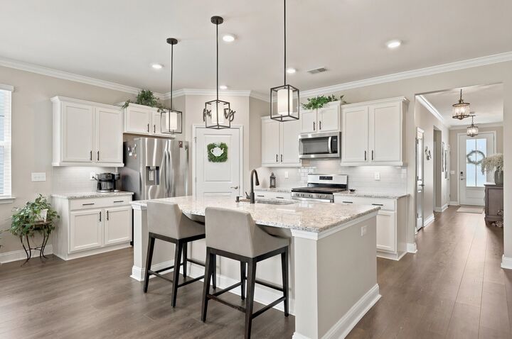 Property Photo: 520 McAlister Dr. SC 29566
