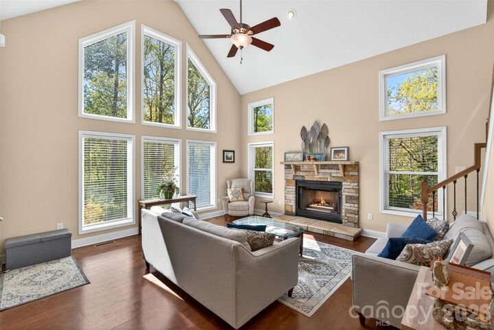 Property Photo: 38 Pine Hill Road NC 28730