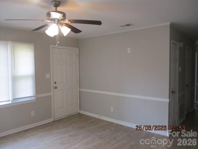 Property Photo:  8100 Wynnview Road  NC 28079 