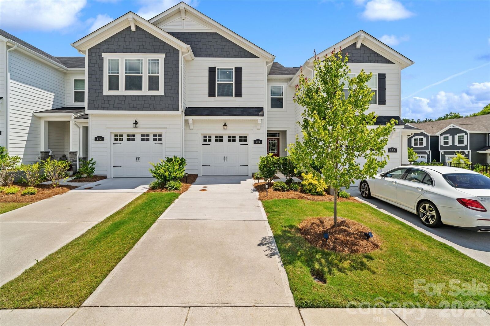 Property Photo:  608 Cassidy Court  SC 29710 