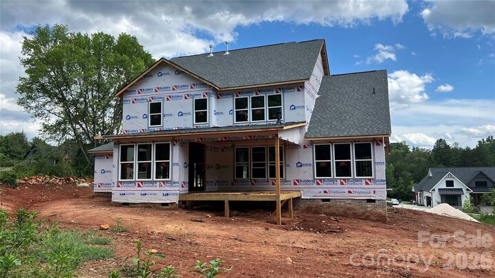 Property Photo:  518 Edmunds Lane  SC 28710 