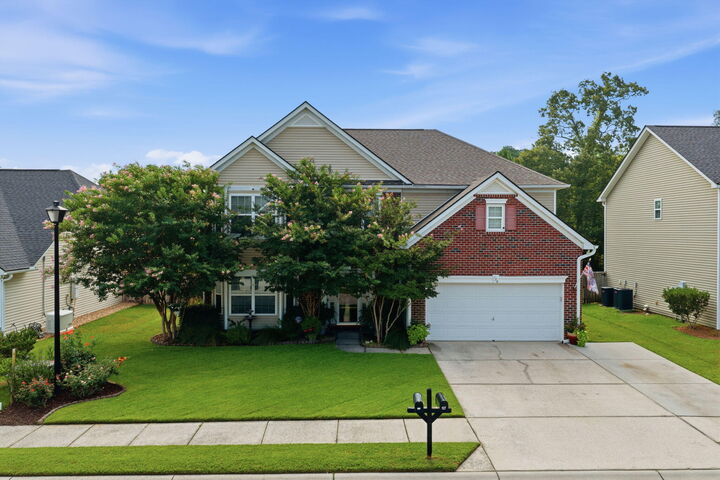 Property Photo: 128 Charlesfort Way SC 29461