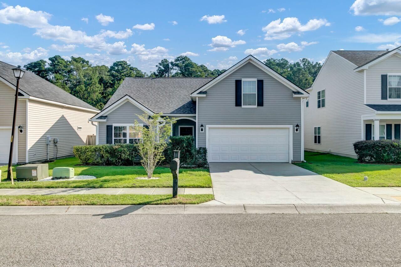 Property Photo:  128 Mayfield Drive  SC 29445 