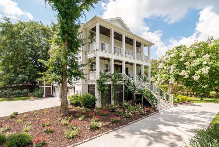Property Photo:  1801 Lady Jordan Lane  SC 29412 