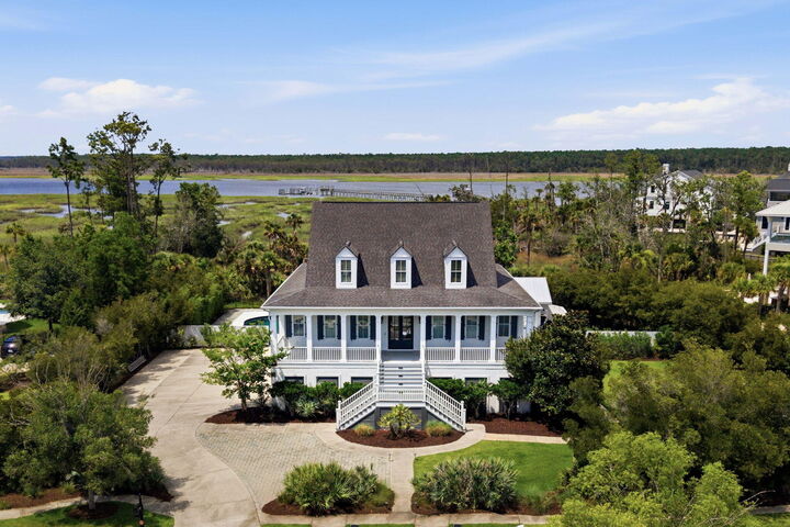 Property Photo:  3901 Ashton Shore Lane  SC 29466 