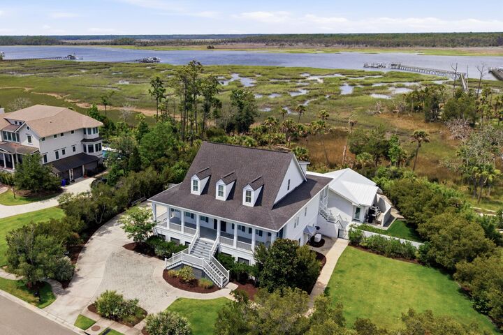 Property Photo: 3901 Ashton Shore Lane SC 29466