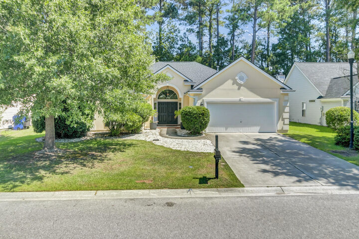 Property Photo:  3234 John Bartram Place  SC 29466 