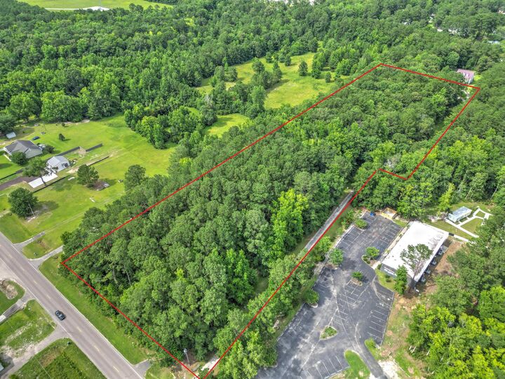Property Photo:  0 Madison Brooke Lane  SC 29486 