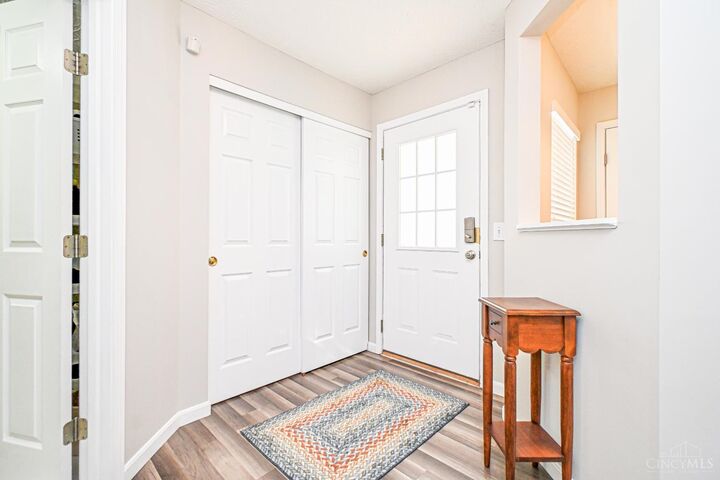 Property Photo:  5795 Heights Court  OH 45247 