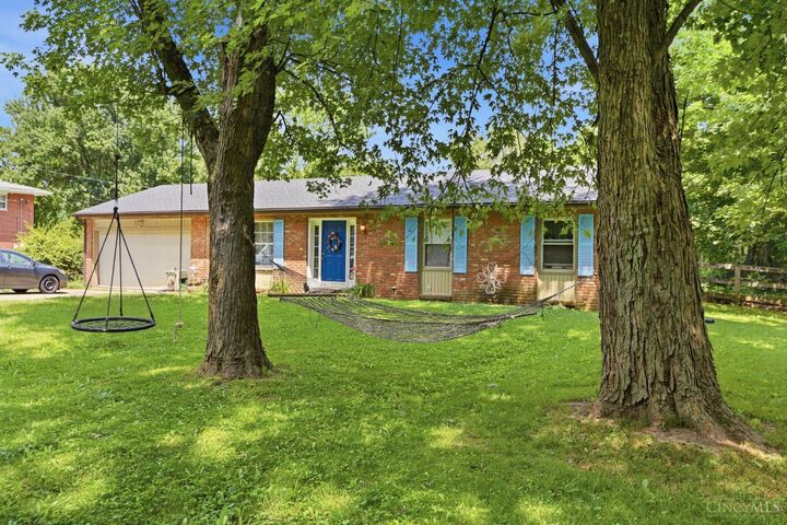 Property Photo: 4720 Elk Creek Road OH 45042