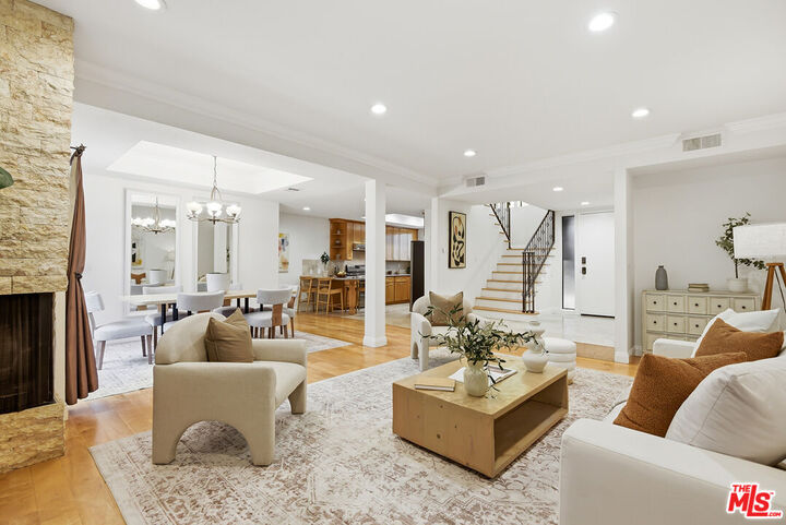 Property Photo: 234 S Tower Dr CA 90211