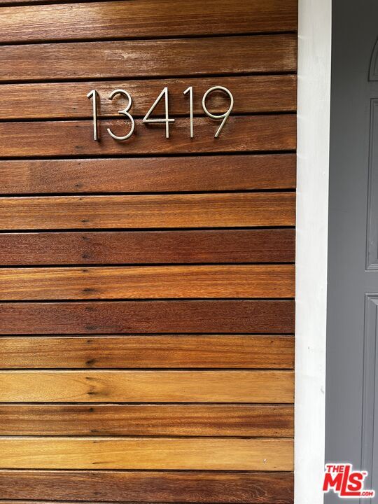 Property Photo:  13419 Zanja St  CA 90291 