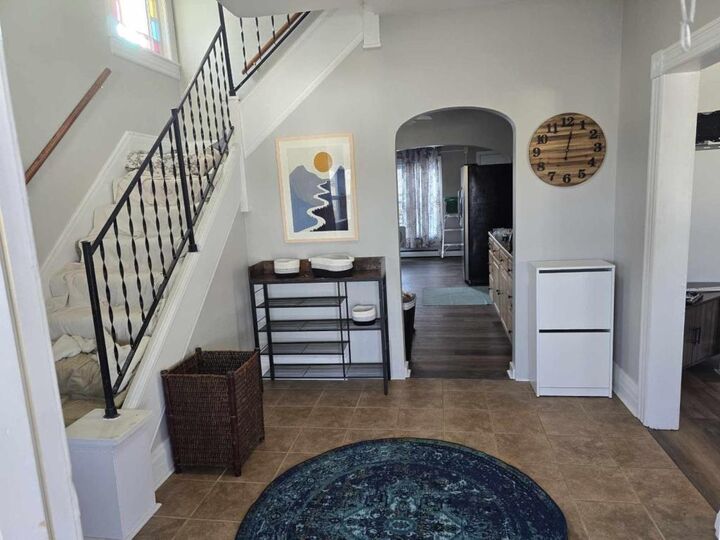 Property Photo: 102 Wilson Ave PA 15801