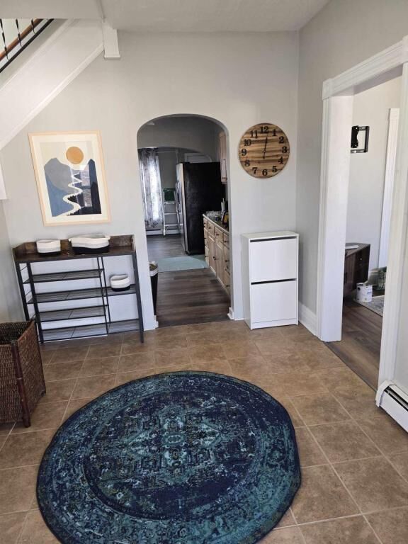 Property Photo:  102 Wilson Ave  PA 15801 