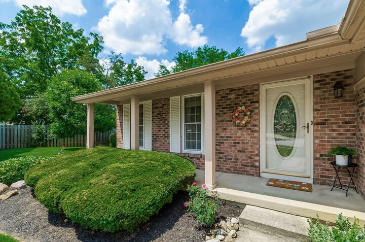 Property Photo:  5317 Acevedo Court  OH 43235 