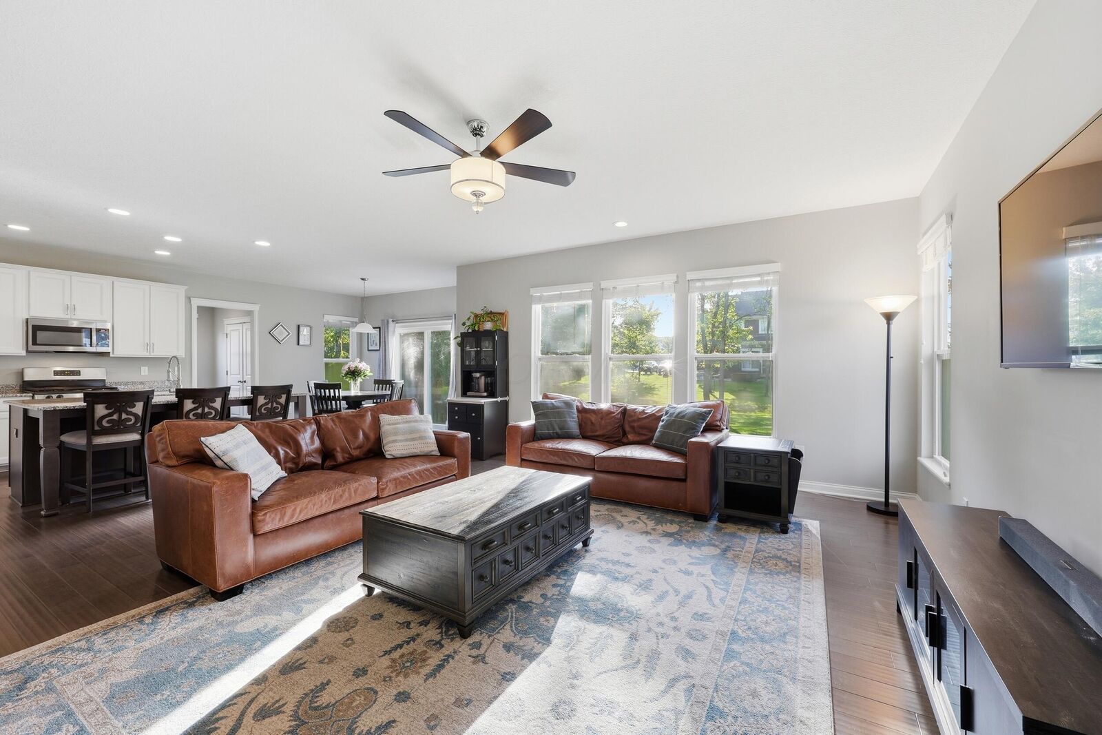 Property Photo: 13328 White Cross NW Drive OH 43147
