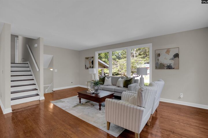 Property Photo:  4128 Grand  SC 29203 