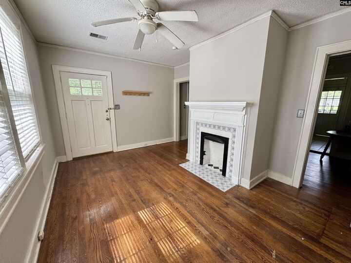 Property Photo: 507 S Prospect SC 29205