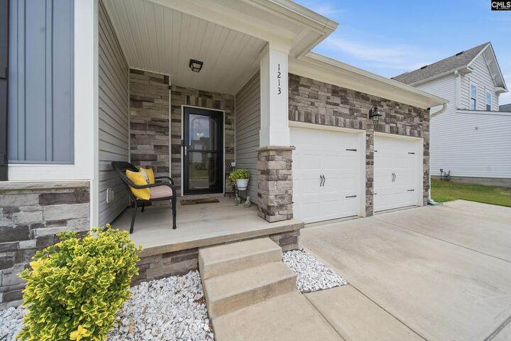 Property Photo:  1213 Cavalier  SC 29730 