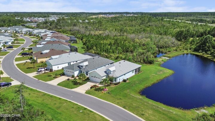 Property Photo: 8322 Landshark Boulevard FL 32413