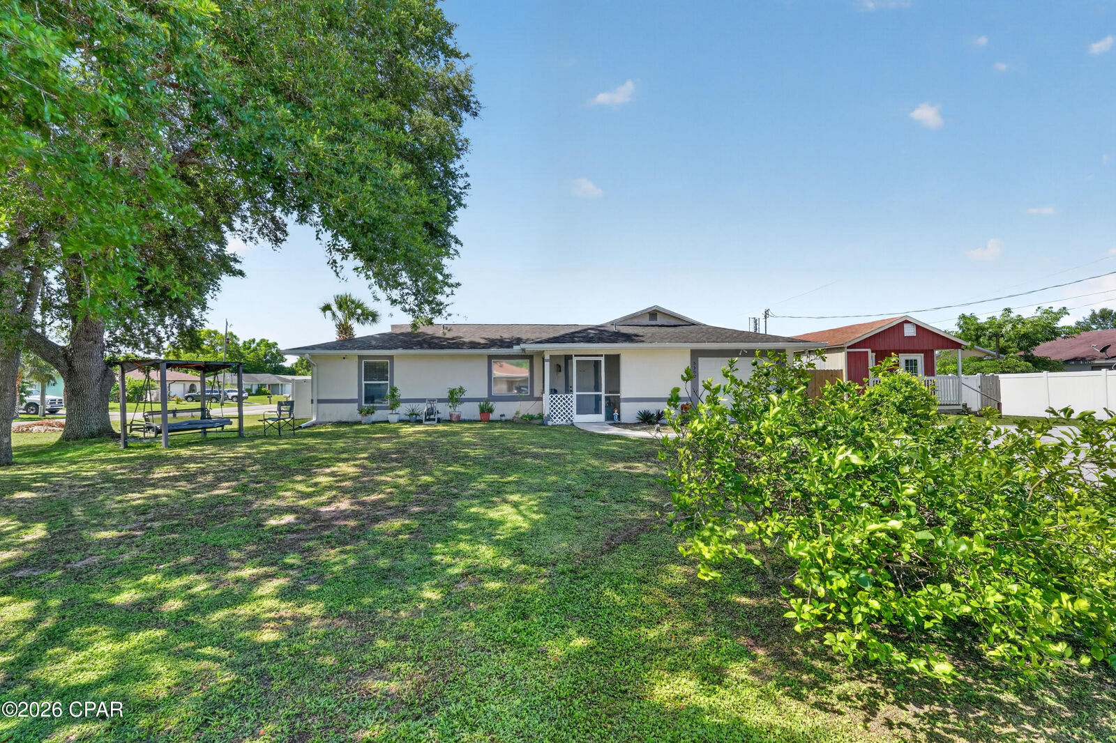 Property Photo:  5500 SW 17th Avenue  FL 34116 