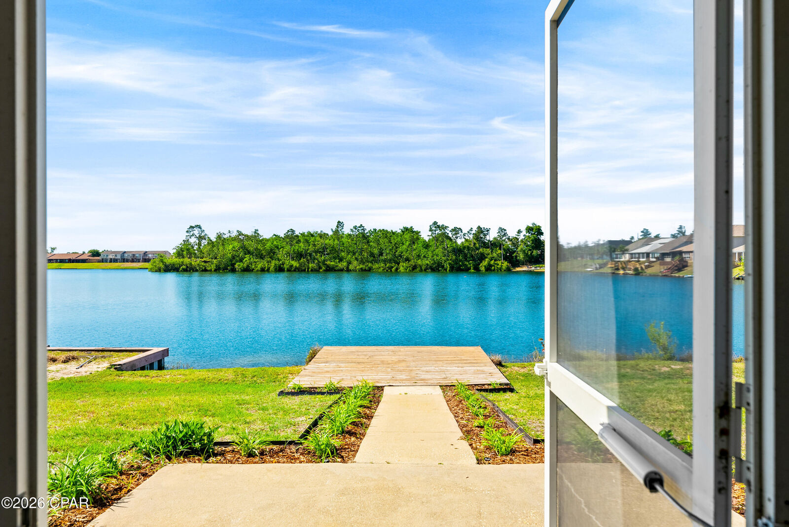 Property Photo: 114 Lakeridge Drive FL 32405