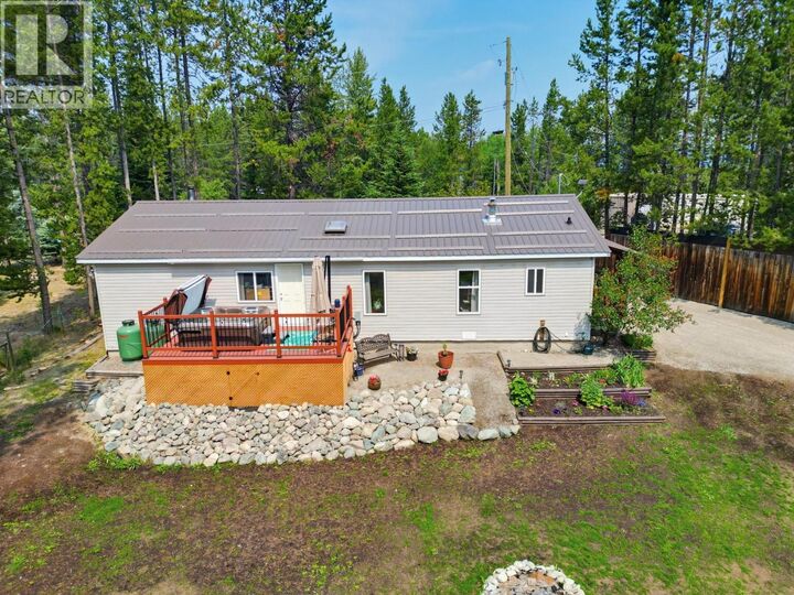 Property Photo: 3760 Pineridge Drive BC V1S 1Y8