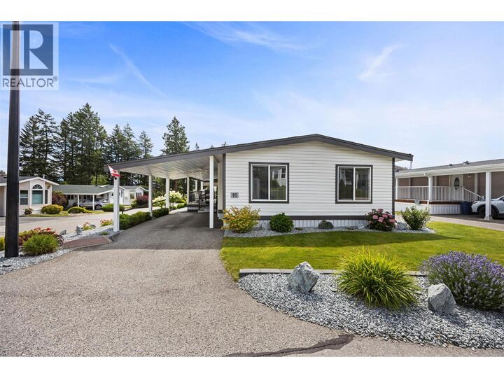 Property Photo: 1850 Shannon Lake Road 16 BC V4T 1L6
