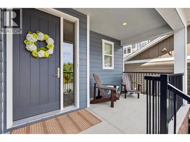 Property Photo: 4649 Raymer Road BC V1W 1J4